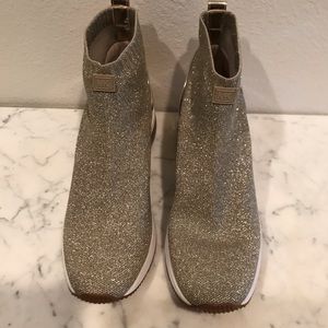 MICHAEL Michael Kors Skyler Booties